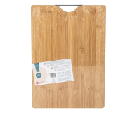 Altom Deska bambusowa z uchwytem 45x32x1,8 cm - 1580566 - zdjęcie 3